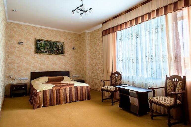 Гостиница Кольцо Клинцы