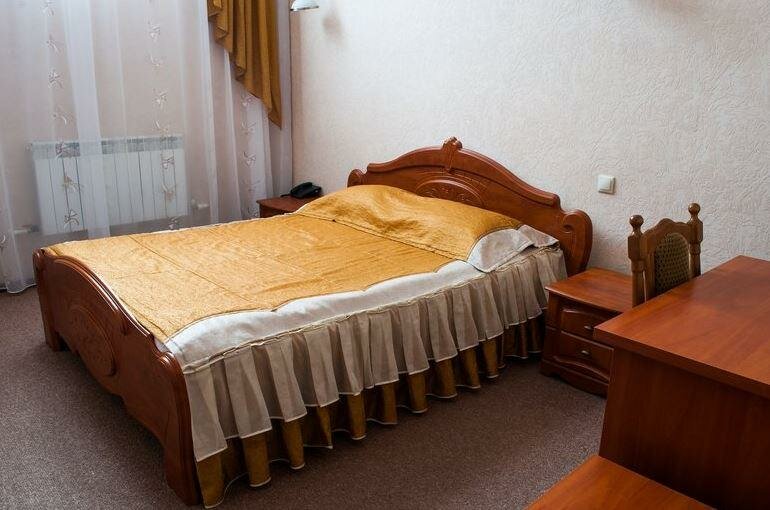 Гостиница Кольцо Клинцы