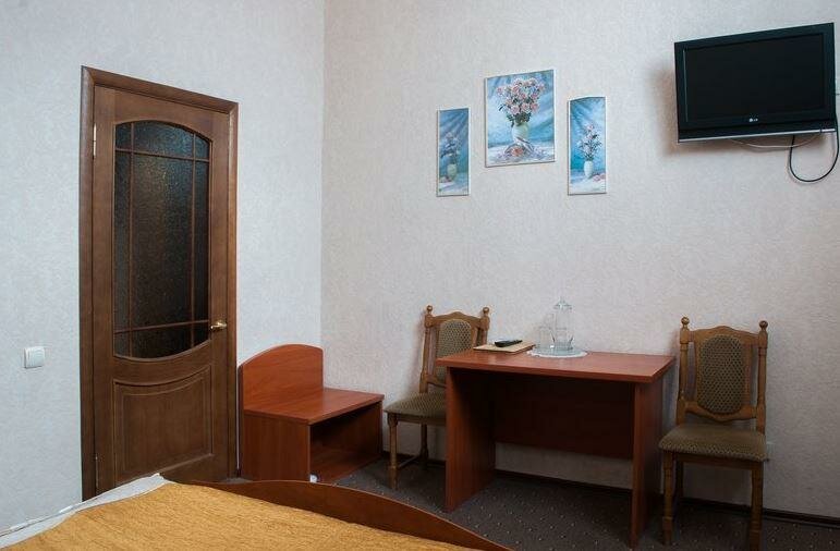 Гостиница Кольцо Клинцы