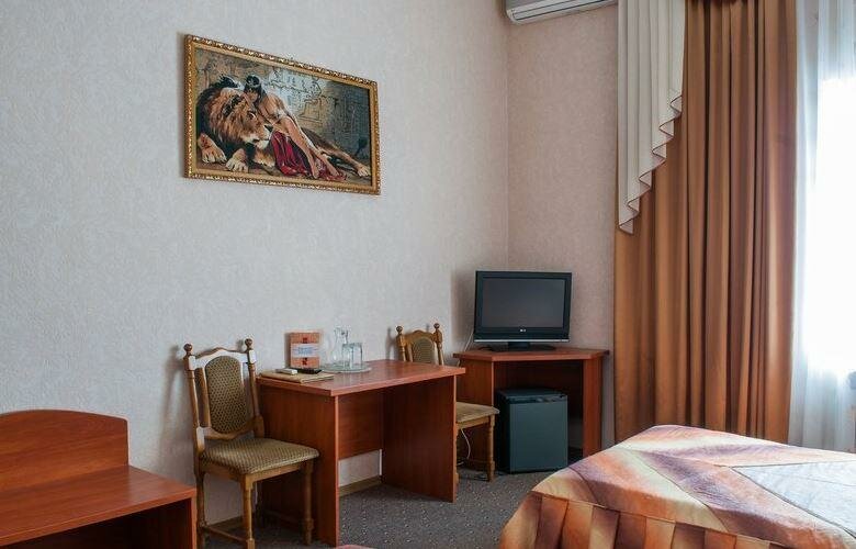 Гостиница Кольцо Клинцы